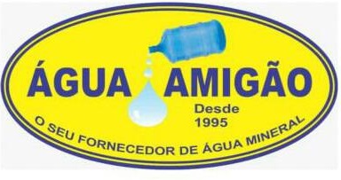 Agua Amigão