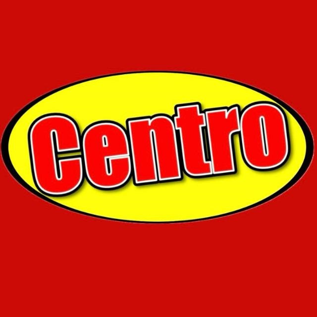 Centro Supermercado
