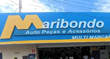 Maribondo Auto Peças