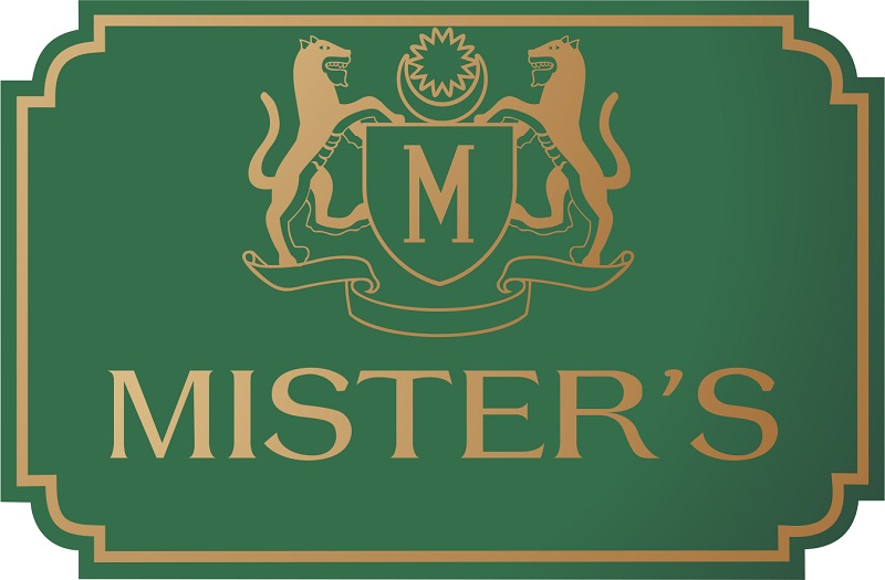 Misters