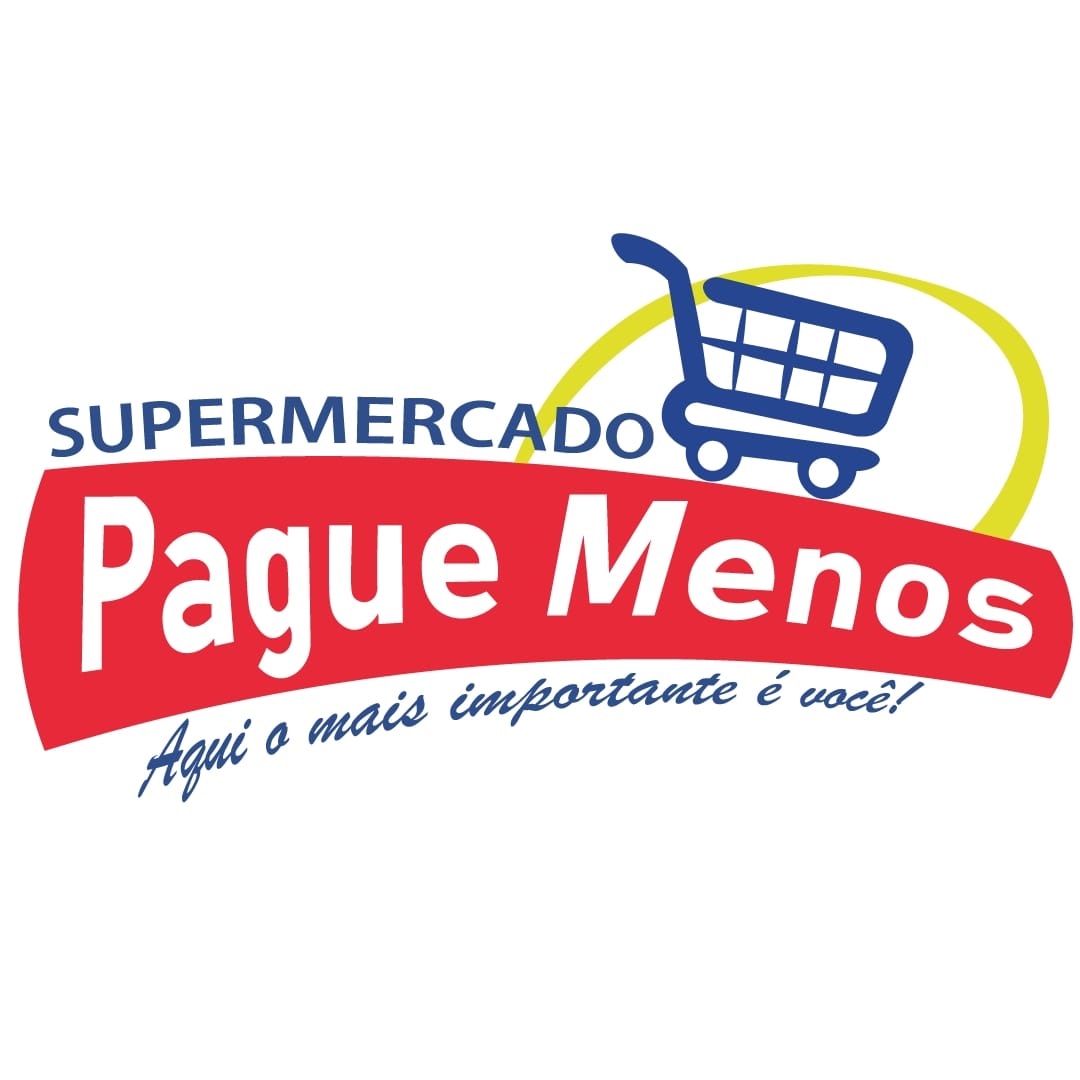 Supermercado Pague Menos